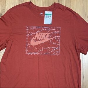 Men Nike Shirt - sz XL